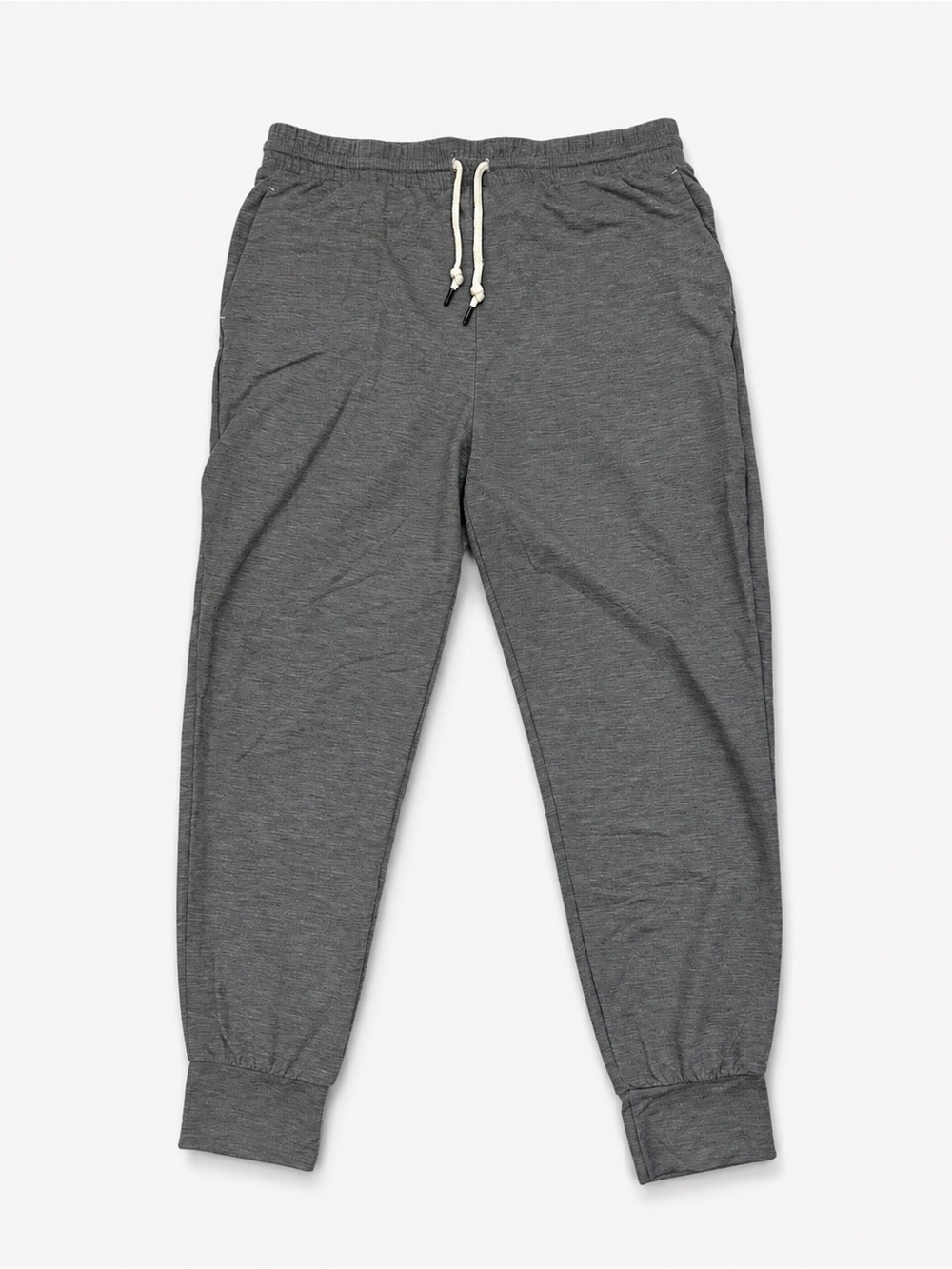 The North Face Women's Gray Track Joggers